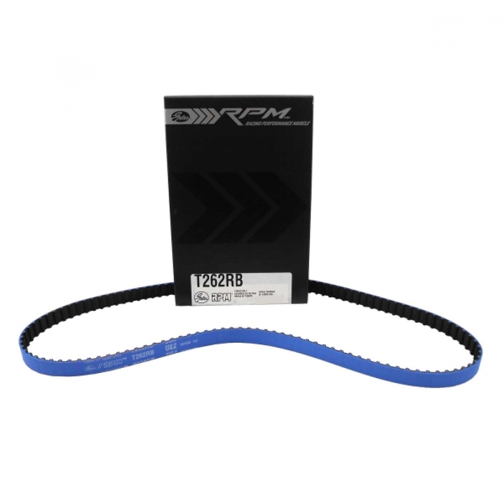 Correia Dentada Gates T262RB VW Golf, Passat 2.0 - Cód.7274