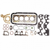 Jg Juntas Motor Elring 491.460 GM Celta, Corsa - Cód.9063