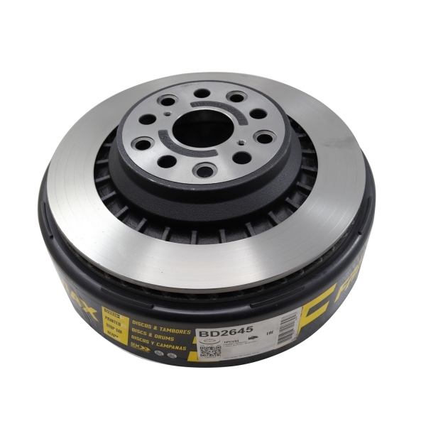 Kit Disco de Freio Tras. BD2645 L.E e L.D LS460 - Cód.10240