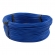 100m Cabo Flex Auto Estanhado 0.50mm Azul - Cód.6758