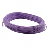 100m Cabo Flex. Automotivo 0.50mm Roxo - Cód.8094
