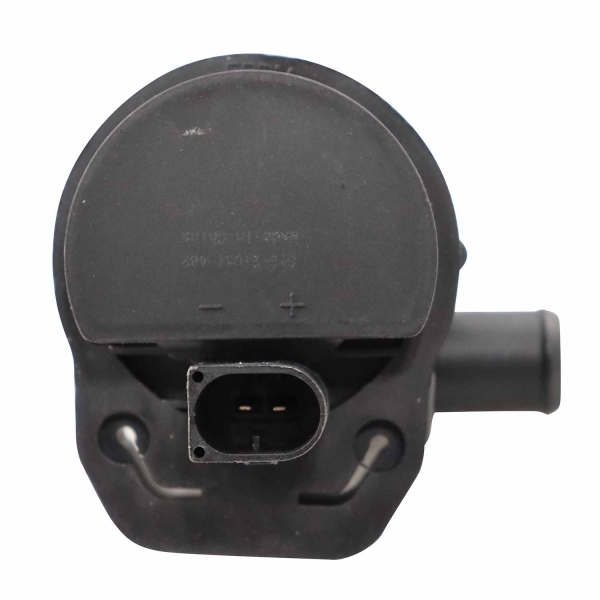 Bomba D\'agua Elétrica Gates 41510E Sprinter 415 - Cód.8822