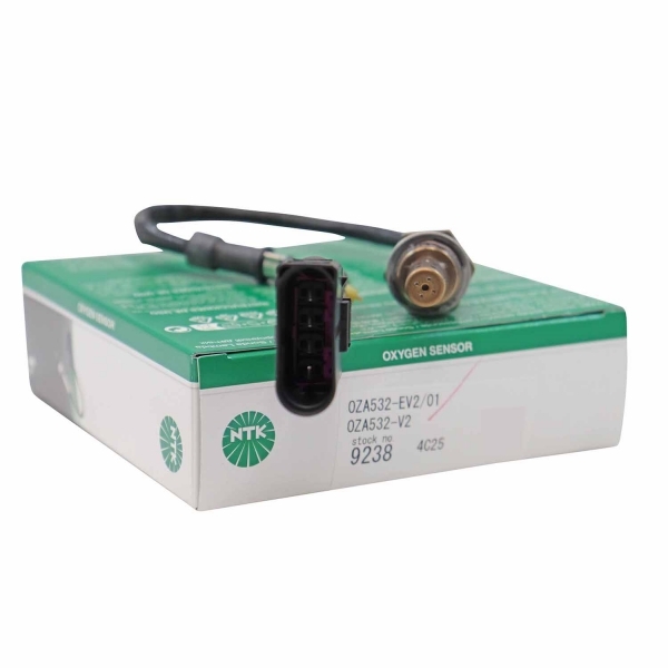 Sonda Lambda NTK OZA532-V2 VW Fox 1.0 - Cód.2129