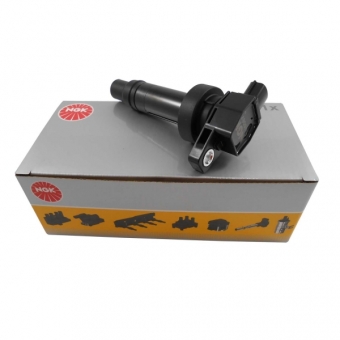 Bobina de Ignição NGK U5067 Cerato, HB20 1.6 16V - Cód.3761