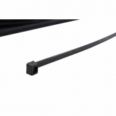 Abraçadeira Plástica 40cm ETE7585 (100 unid) - Cód.11760