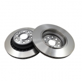 Kit Disco de Freio Tras. BD2645 L.E e L.D LS460 - Cód.10240