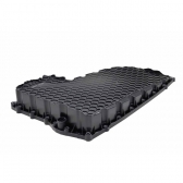 Carter Cambio Autom. Hengst HG104H D835 Audi A4 - Cód.12303