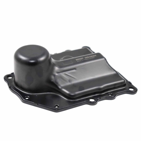 Carter Cambio Autom. Hengst HG102H D833 Audi A3 - Cód.12304