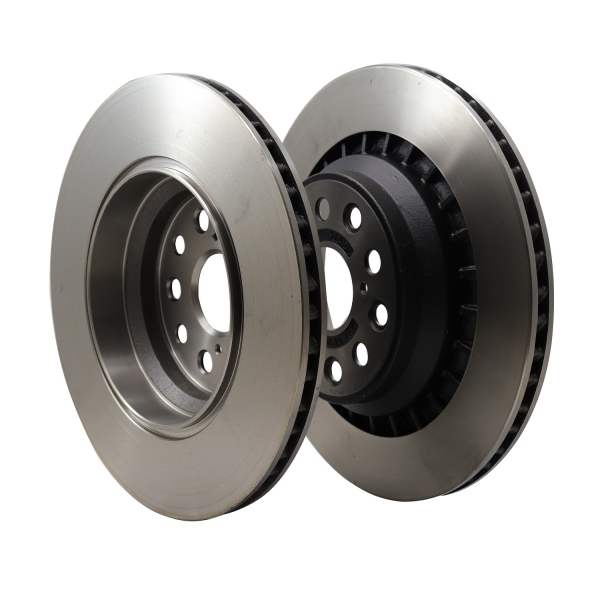 Kit Disco de Freio Tras. BD2645 L.E e L.D LS460 - Cód.10240