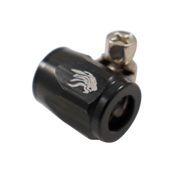 Abraçadeira Asllan Aeroquip 4AN (12.8mm) - Cód.7812