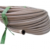 Mangueira Aeroquip com Malha de Inox 6AN - Cód.7180