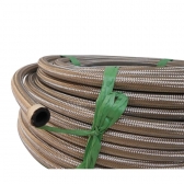 Mangueira Aeroquip com Malha de Inox 10AN - Cód.7182