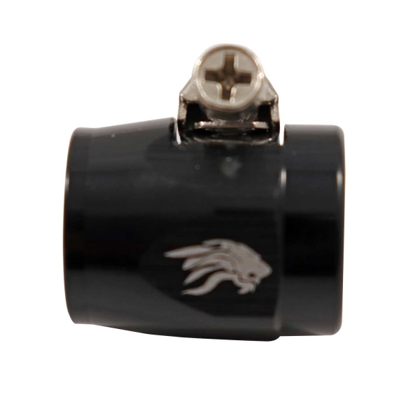 Abraçadeira Asllan Aeroquip 8AN (17.8mm) - Cód.7810