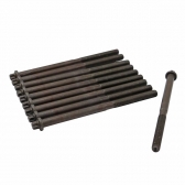  Parafuso Cabeçote Elring 249.210 BMW X5, X6 - Cód.12146