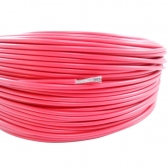 100m Cabo Flex. Auto Estanhado 1.50mm Vermelho - Cód.6764