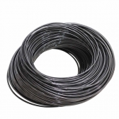 Mangueira Aeroquip com Malha de Silicone 3AN - Cód.8350