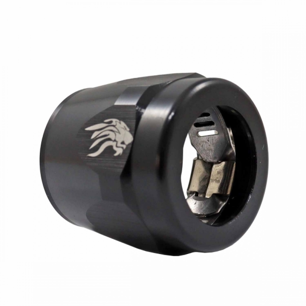 Abraçadeira Asllan Aeroquip 16AN (30,60mm) - Cód.11629