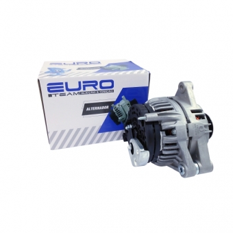 Alternador 90A Euro 70007 VW Gol e Santana - Cód.5868