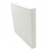 Filtro de Cabine Hengst E2998LI VW Jetta, Golf - Cód.10273