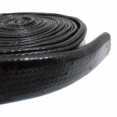 Conduite Térmico Fire Sleeve Anti-Chama 40mm x 1m - Cód.6836