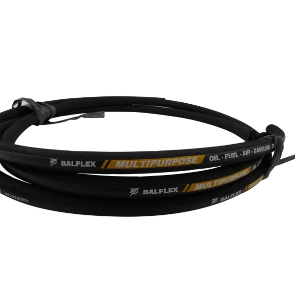 Mangueira de Combustível Balflex Alta Pressão 3/8 - Cód.462