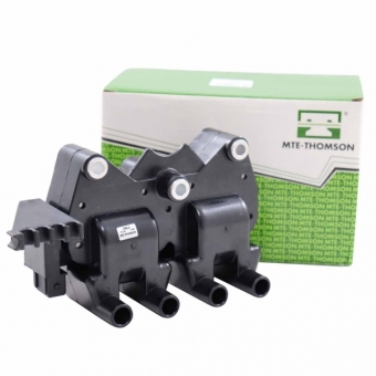 Bobina de Ignição MTE 7953 Fiat Strada 1.6 16V - Cód.11423