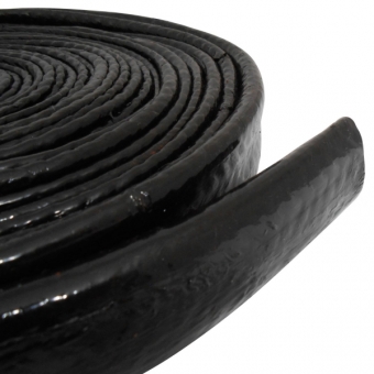 Conduite Térmico Fire Sleeve Anti-Chama 30mm x 1m - Cód.6835