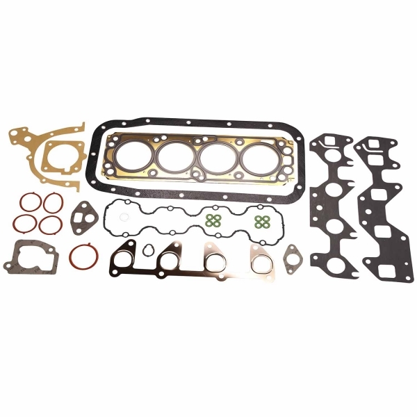 Jg Juntas Motor Elring 491.460 GM Celta, Corsa - Cód.9063