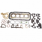 Jg Juntas Motor Elring 491.460 GM Celta, Corsa - Cód.9063