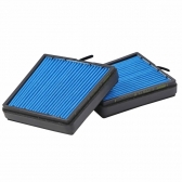 Filtro de Cabine Hengst E970LB01-2 Mercedes C180 - Cód.12295