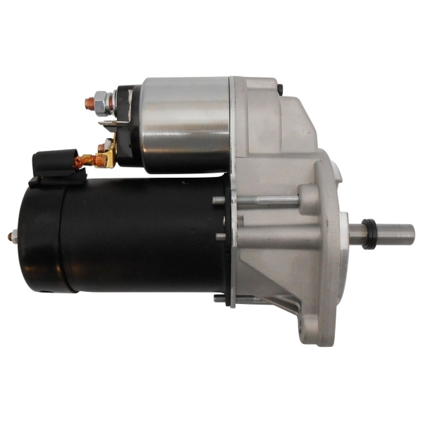 Motor de Partida Euro 20514 VW AP com Eixo Guia - Cód.2265