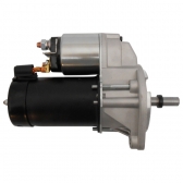 Motor de Partida Euro 20514 VW AP com Eixo Guia - Cód.2265