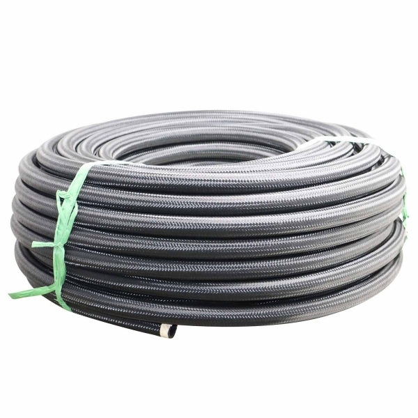 Mangueira Aeroquip com Malha de Nylon 16AN - Cód.9409