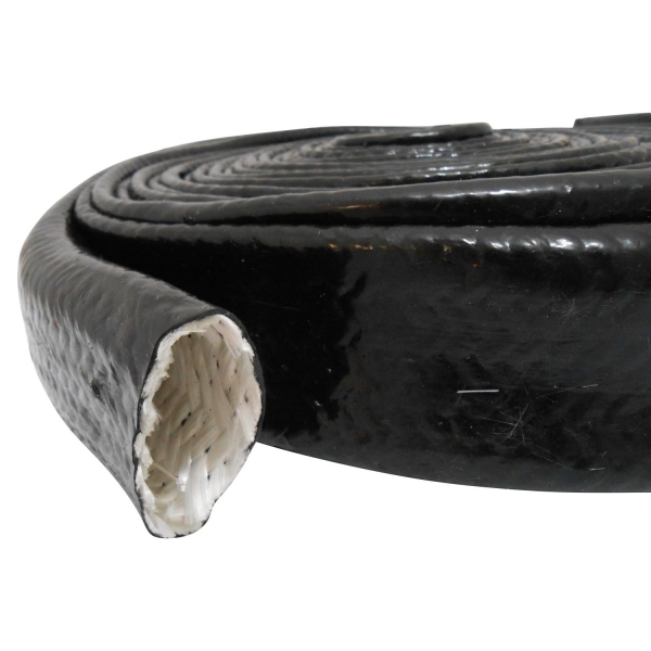 Conduite Térm. Fire Sleeve Anti-Chama 50mm x 1m - Cód.10116