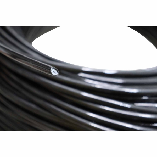 Mangueira Aeroquip com Malha de Silicone 3AN - Cód.8350