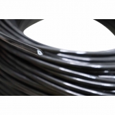 Mangueira Aeroquip com Malha de Silicone 3AN - Cód.8350