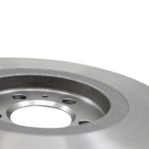 Kit Disco de Freio Diant. BD5031 VW Golf, Passat - Cód.10261