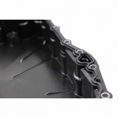 Carter Cambio Autom. Hengst HG104H D835 Audi A4 - Cód.12303