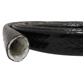 Conduite Térmico Fire Sleeve Anti-Chama 25mm x 1m - Cód.6834