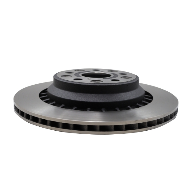 Kit Disco de Freio Tras. BD2645 L.E e L.D LS460 - Cód.10240